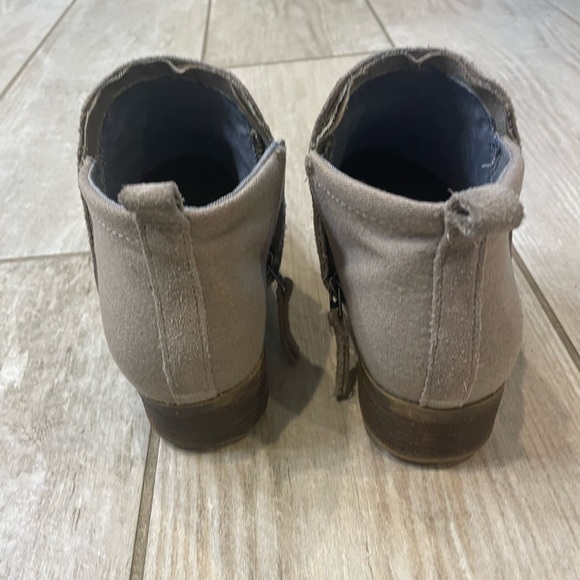 Toms Deia Ankle Bootie - Picture 6 of 7